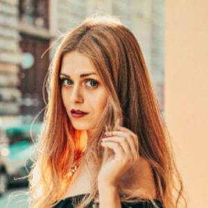 Lívia fotós